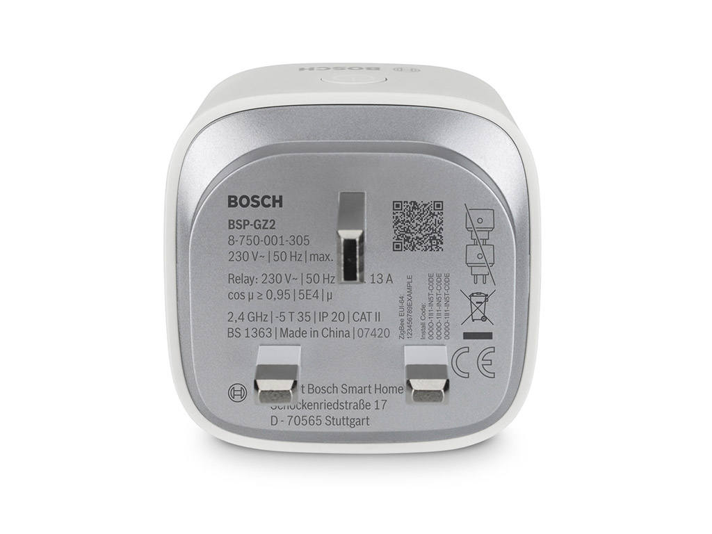 Plug Compact