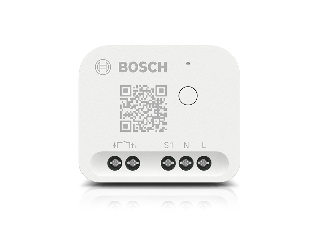 3 Topics To Know About Bosch Smart Home Systems - Dijinet