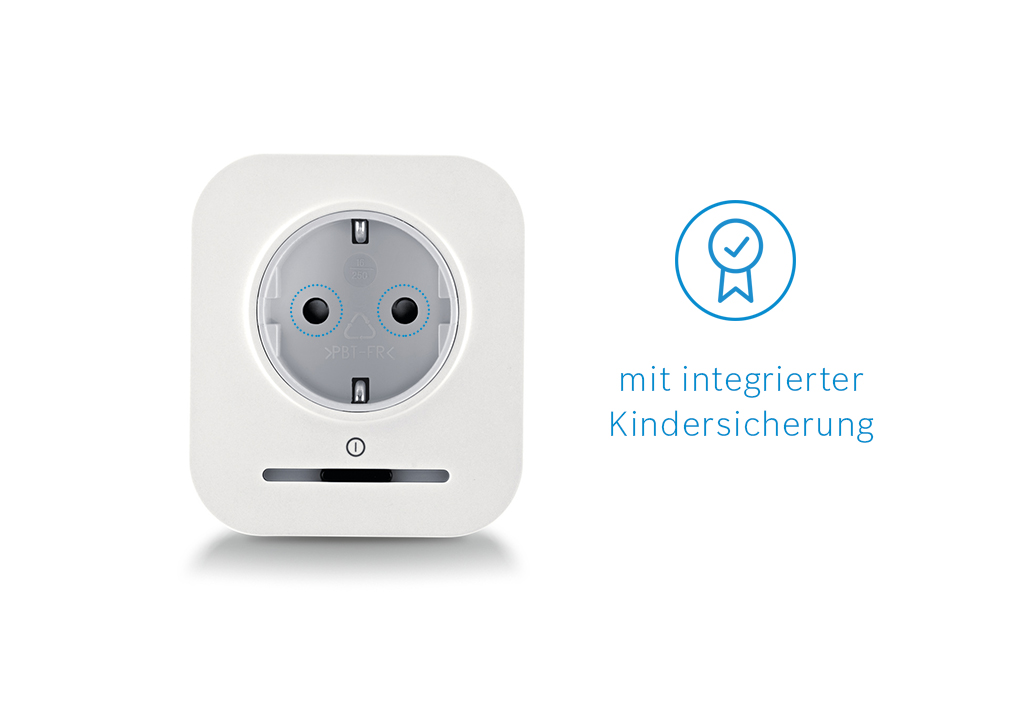 Zwischenstecker